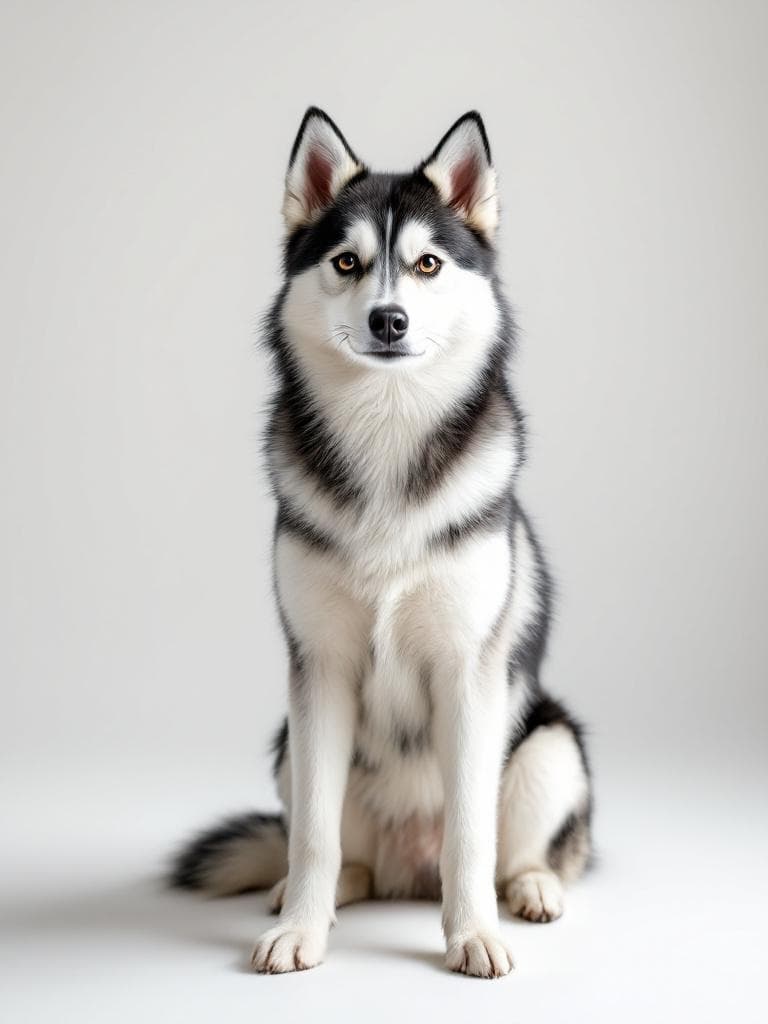 Alaskan Klee Kai