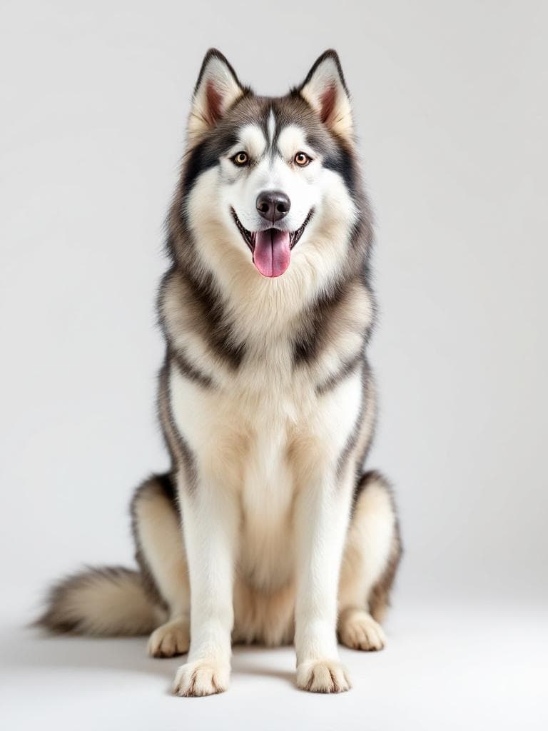 Alaskan Malamute