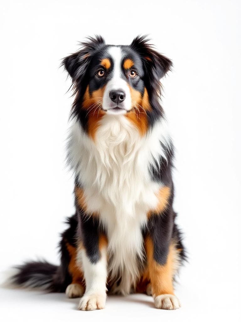 Australian Shepherd