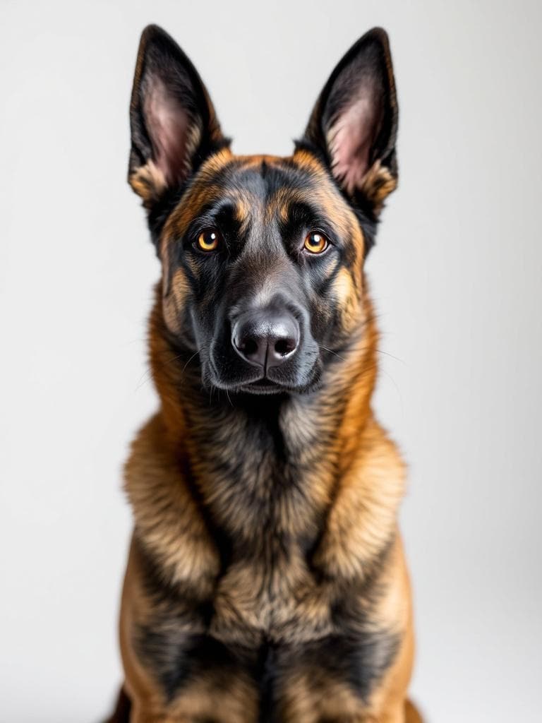 Belgian Malinois