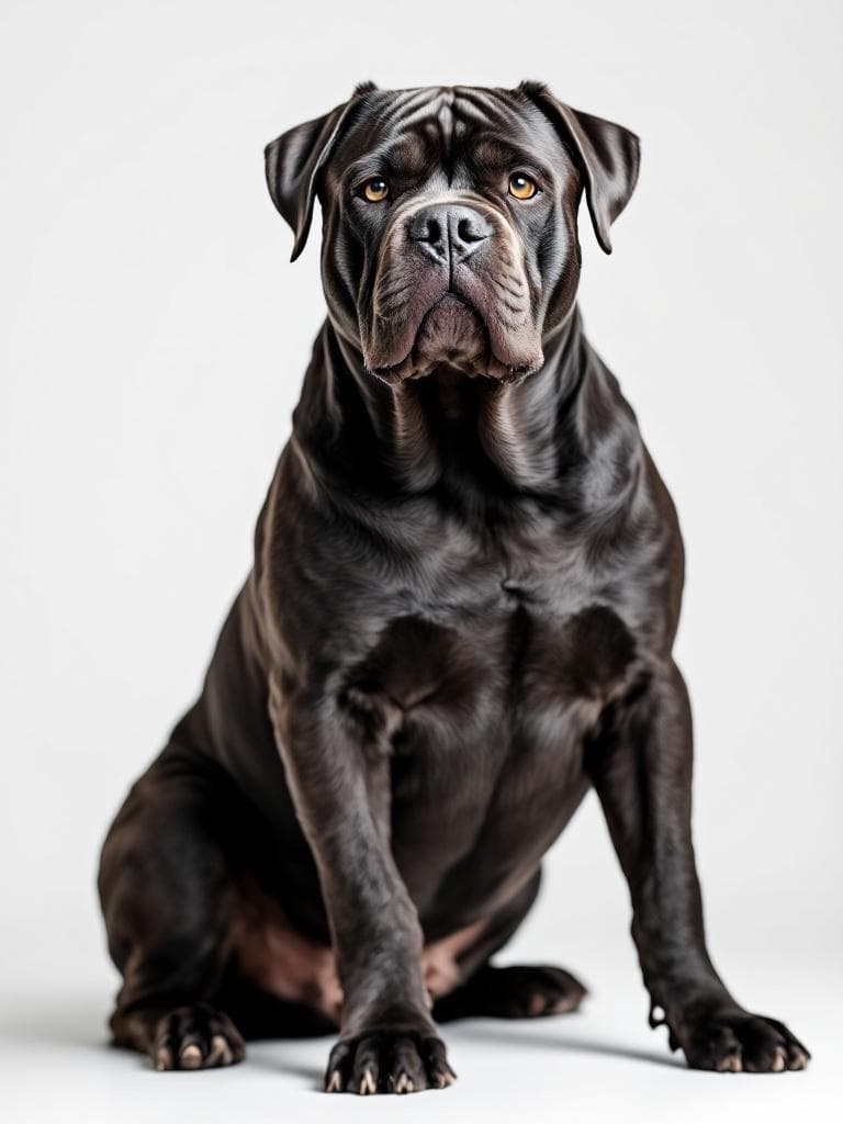 Cane Corso