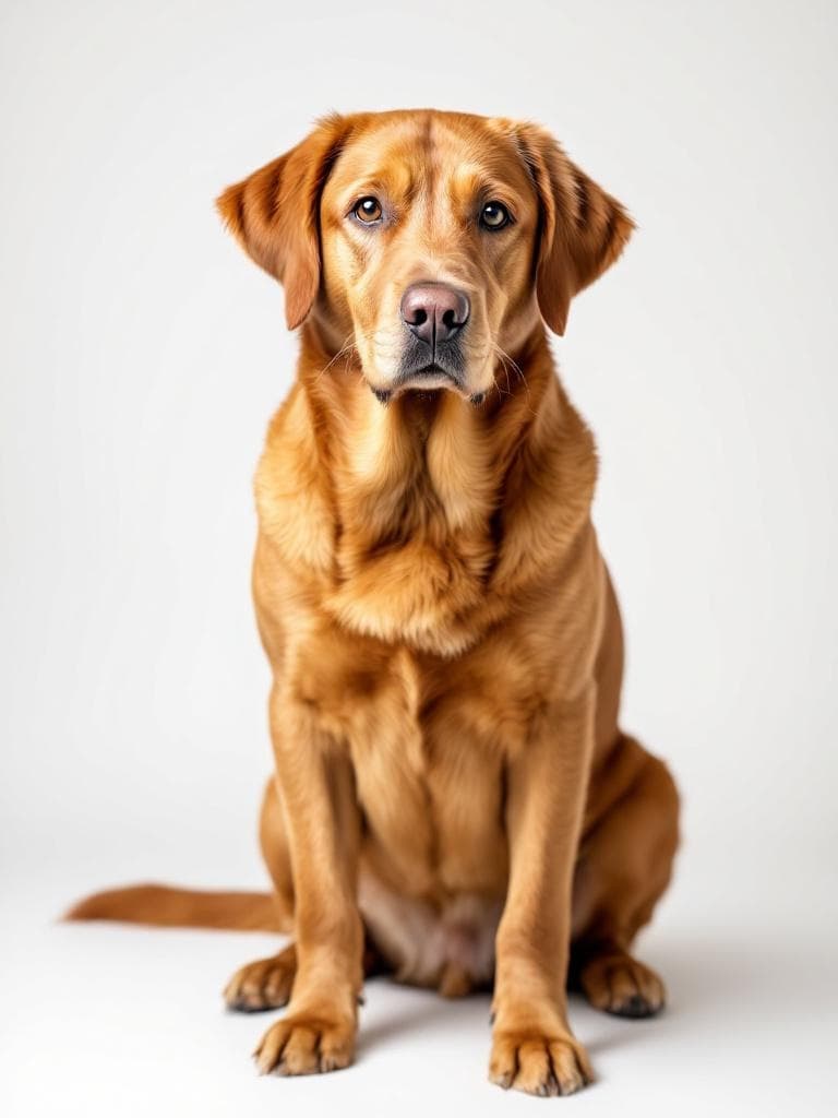 Chesapeake Bay Retriever