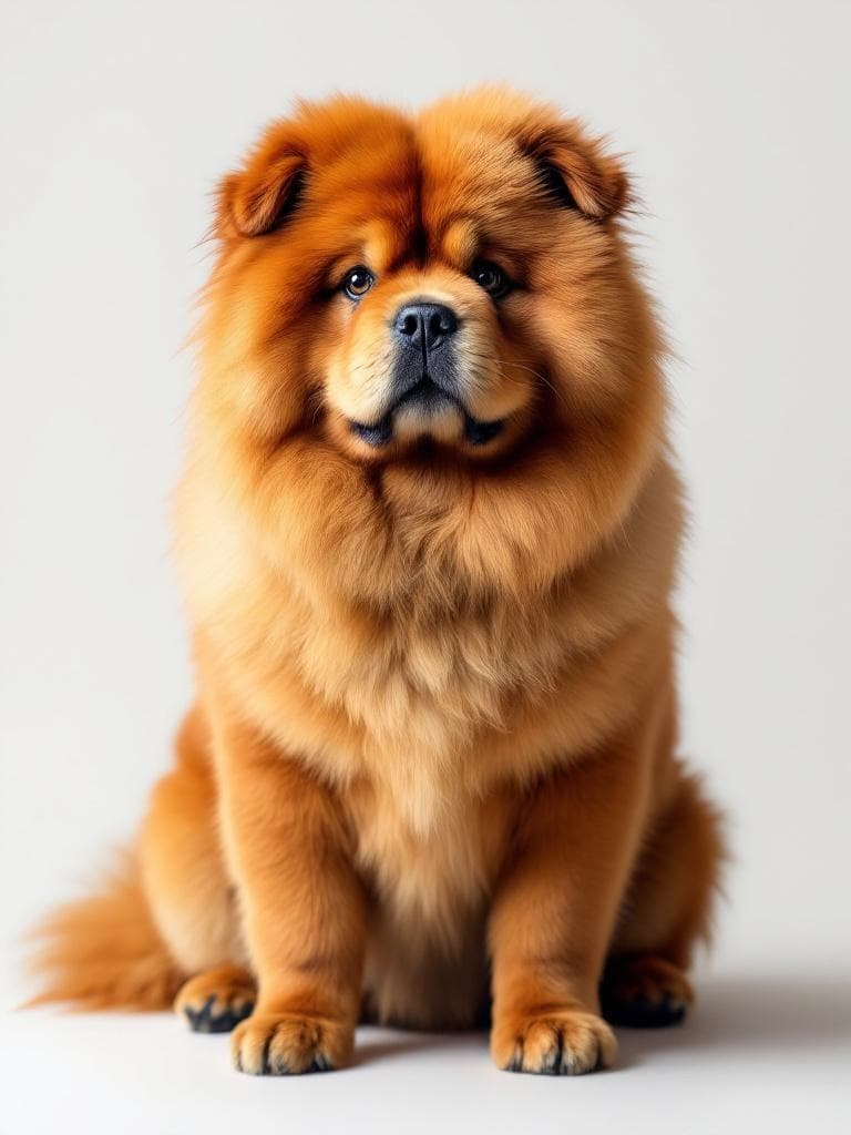 Chow Chow