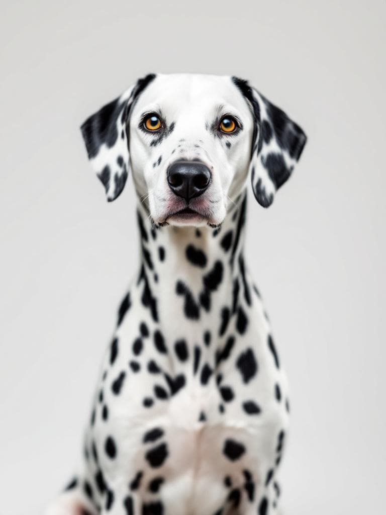 Dalmatian