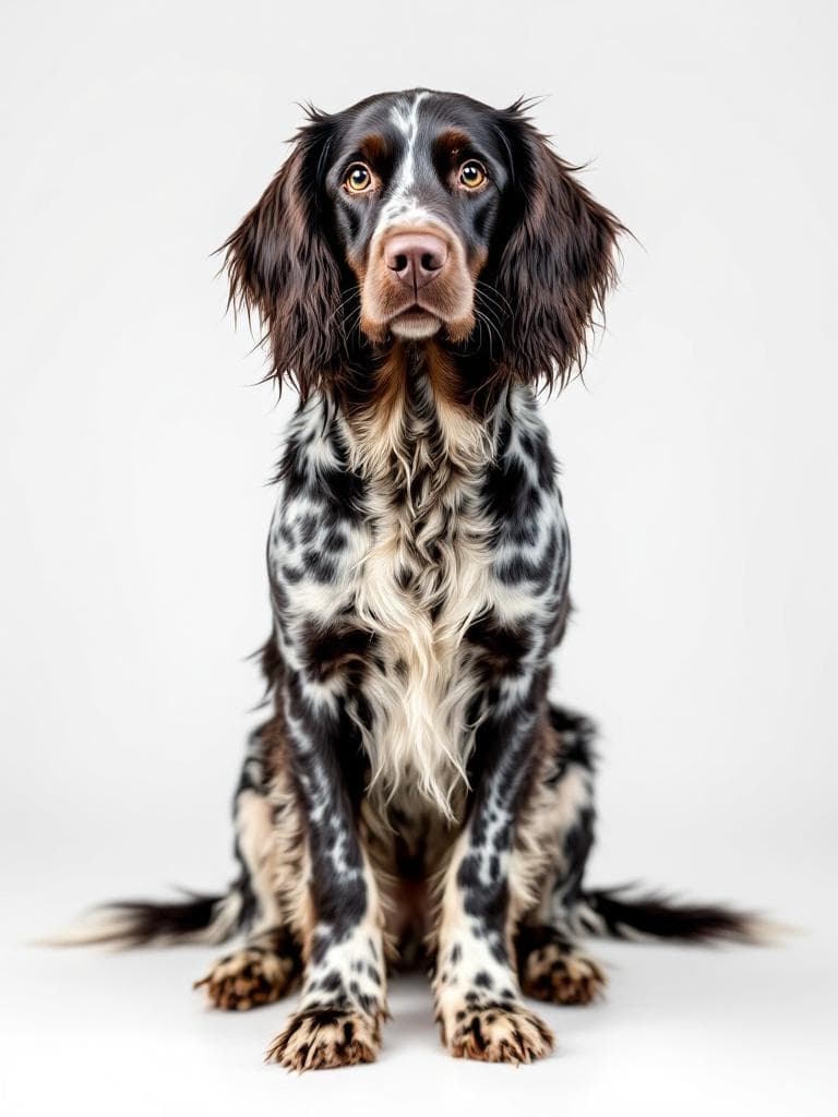 English Setter