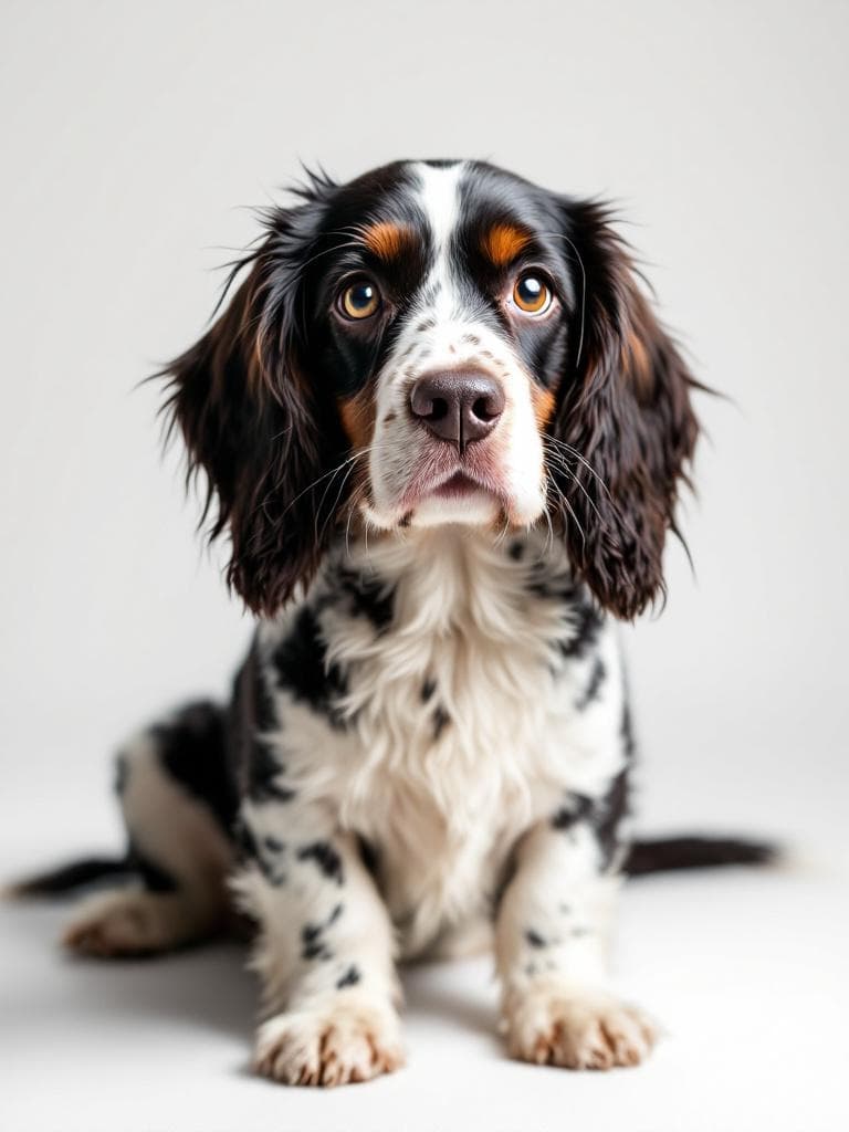 English Springer Spaniel