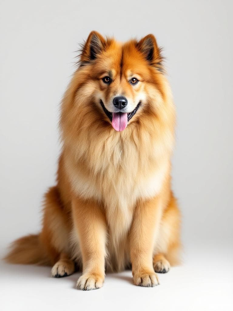 Eurasier