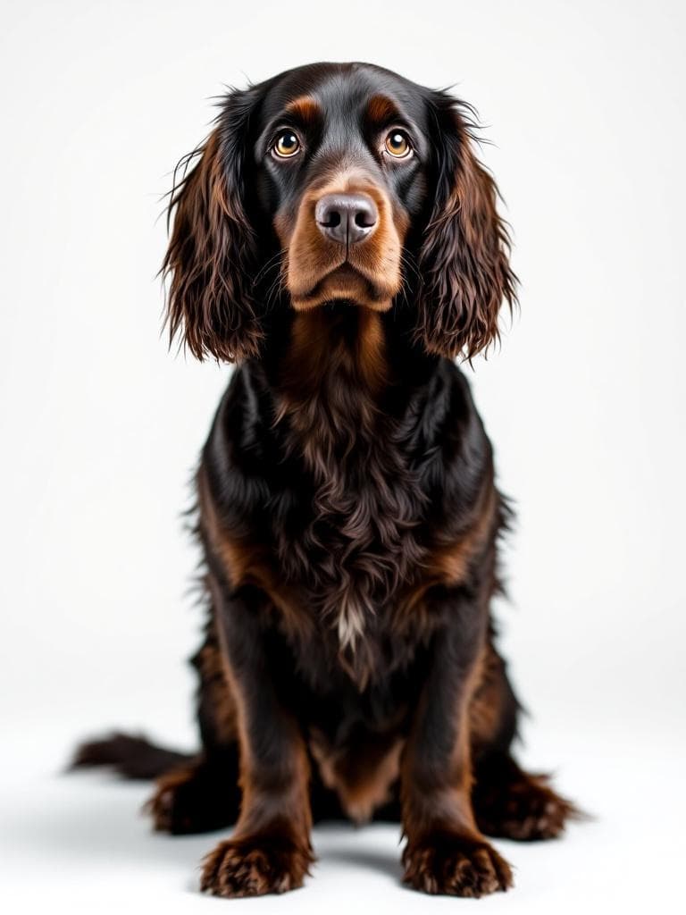 Field Spaniel