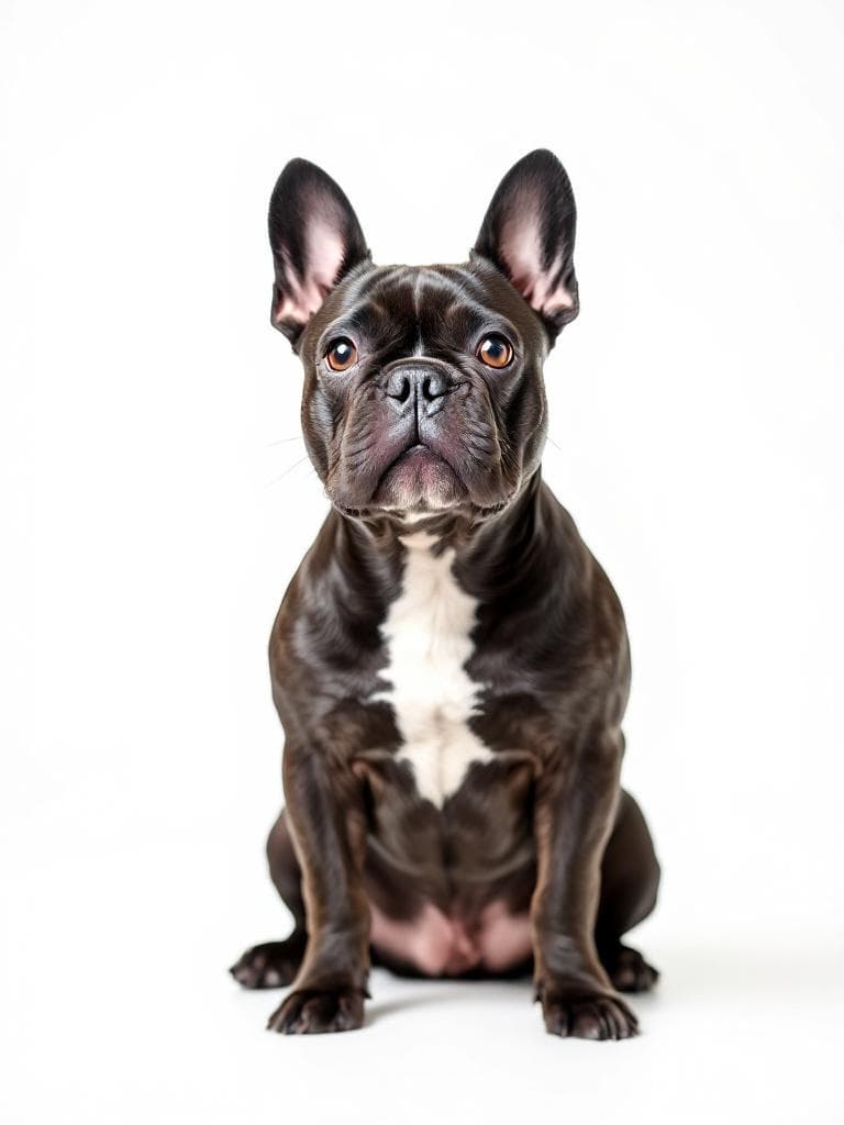 French Bulldog