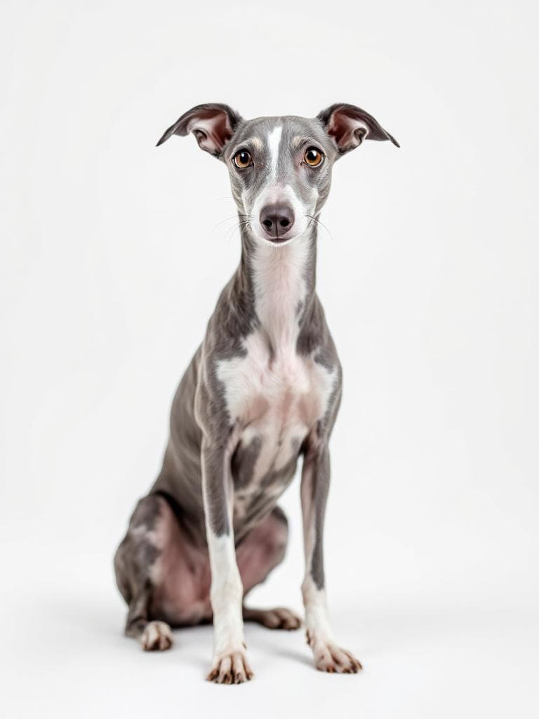 Italian Greyhound