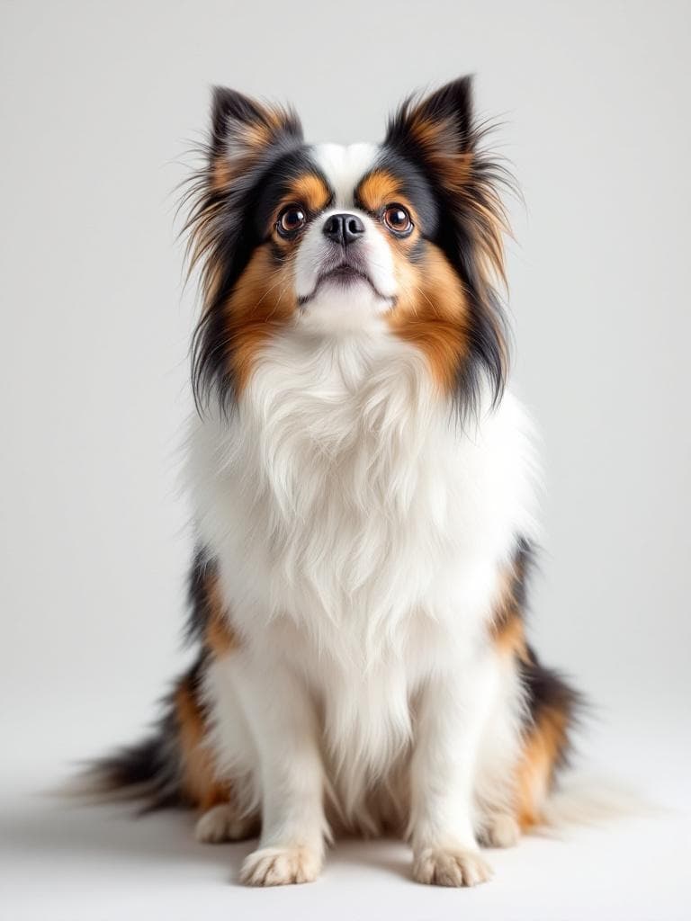 Japanese Chin