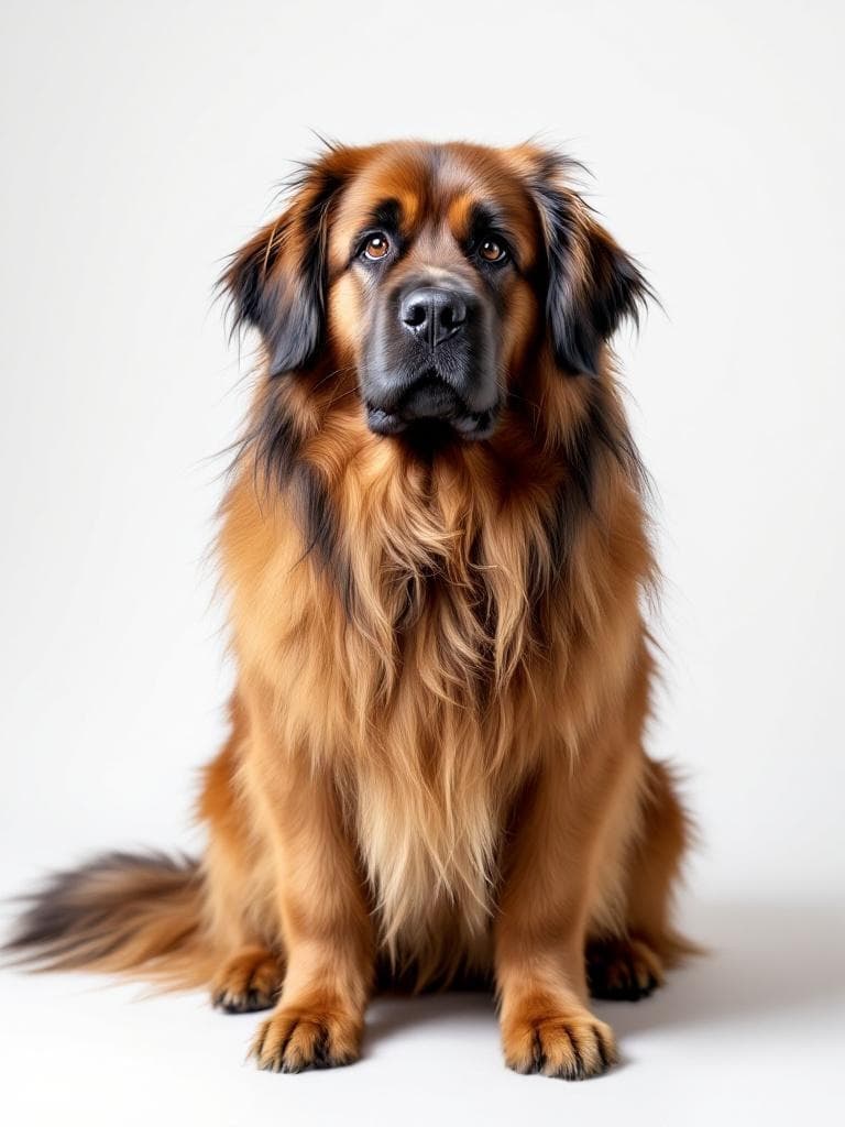 Leonberger