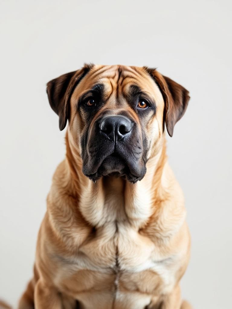 Mastiff