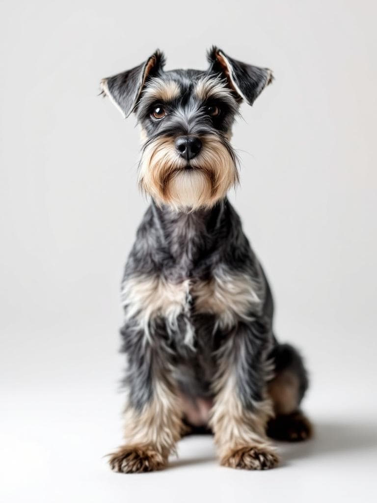 Miniature Schnauzer