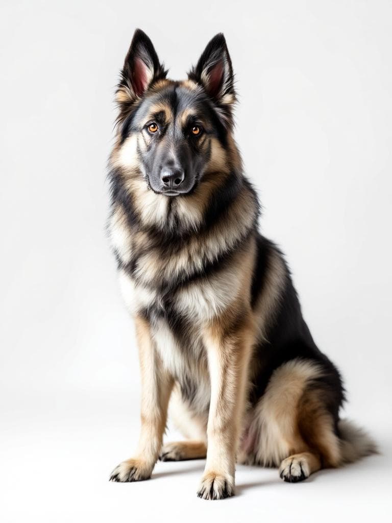 Norwegian Elkhound