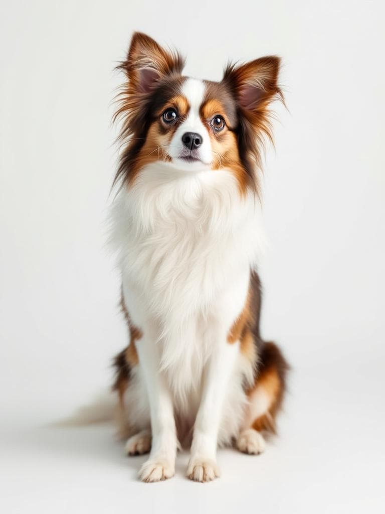 Papillon