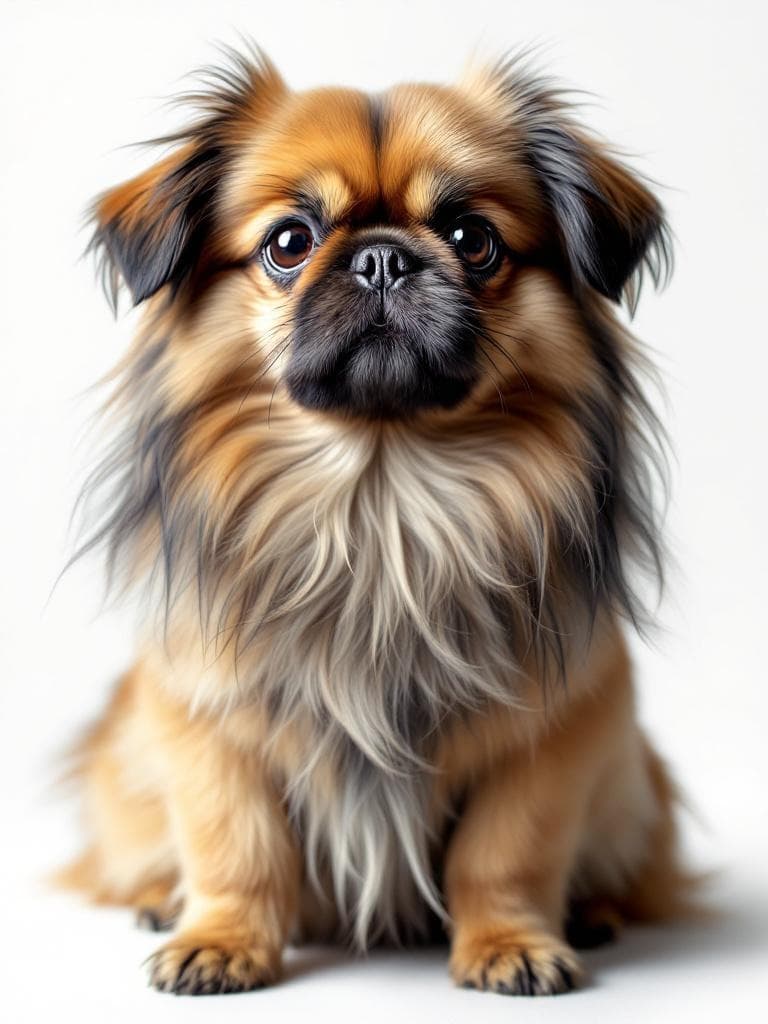 Pekingese