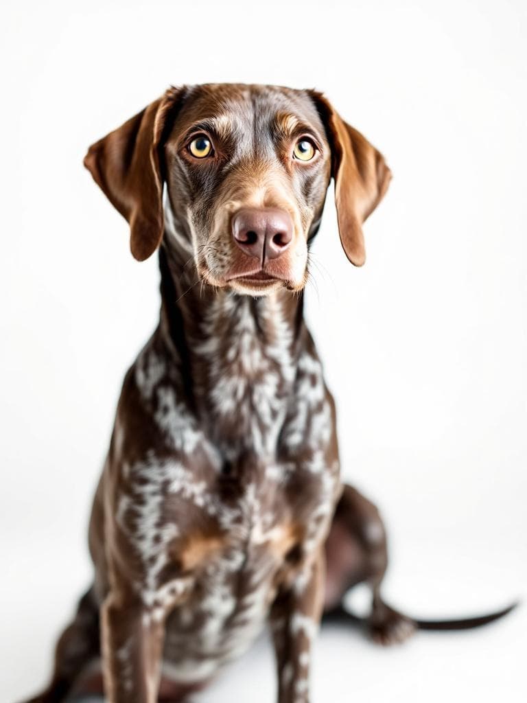 Pointer (English Pointer)