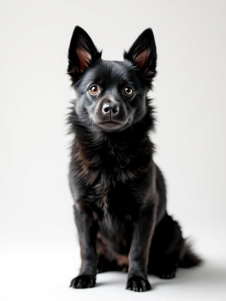Schipperke