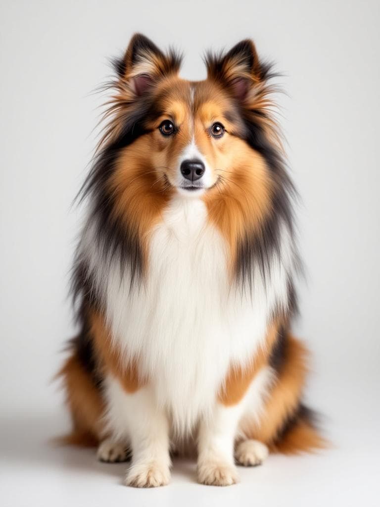 Shetland Sheepdog