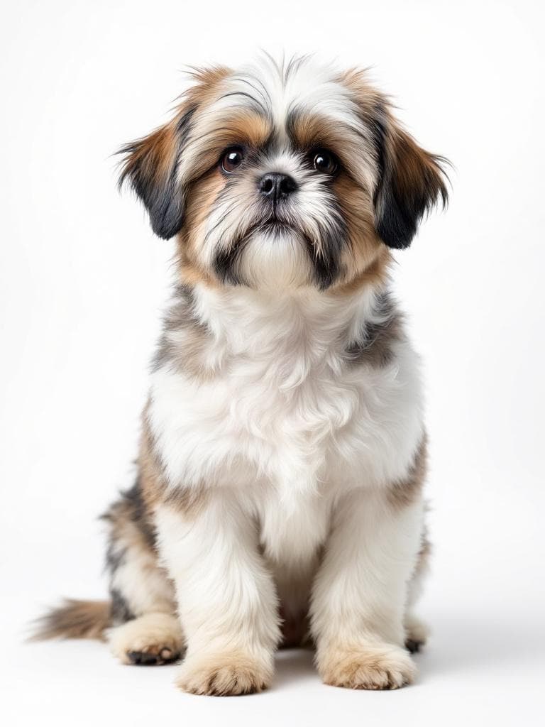 Shih Tzu