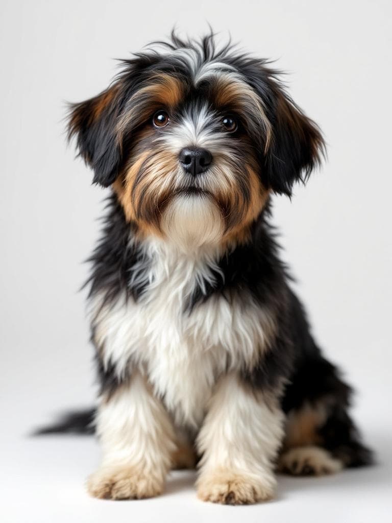 Tibetan Terrier