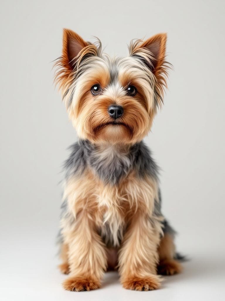 Yorkshire Terrier