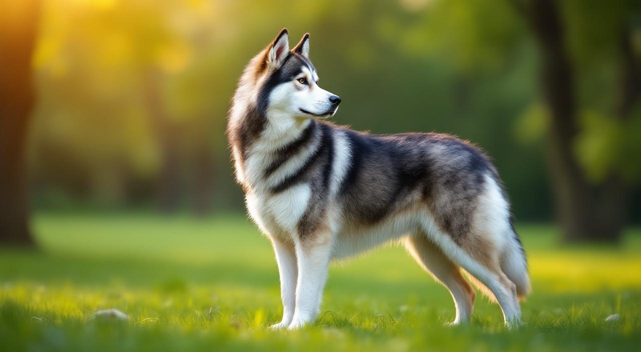 Alaskan Malamute