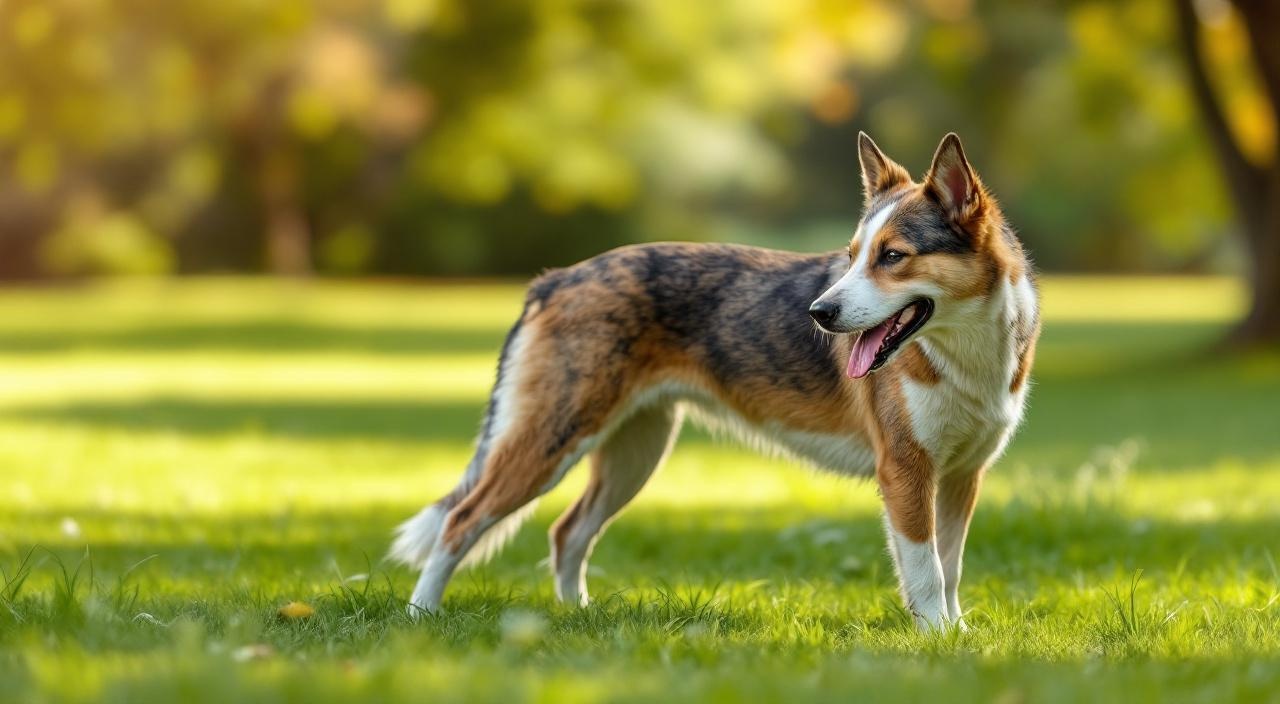 Australian Cattle Dog