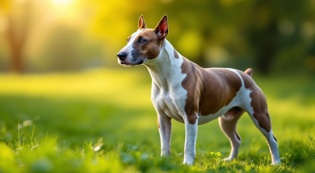 Bull Terrier