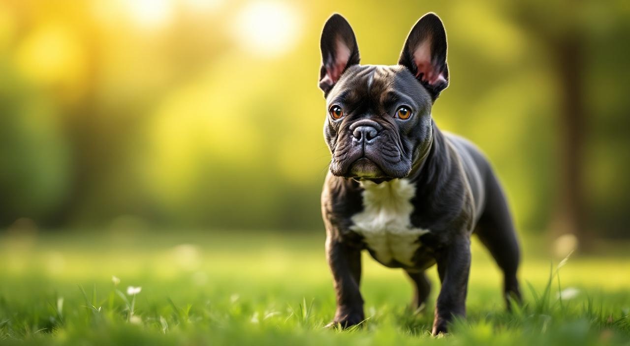 French Bulldog