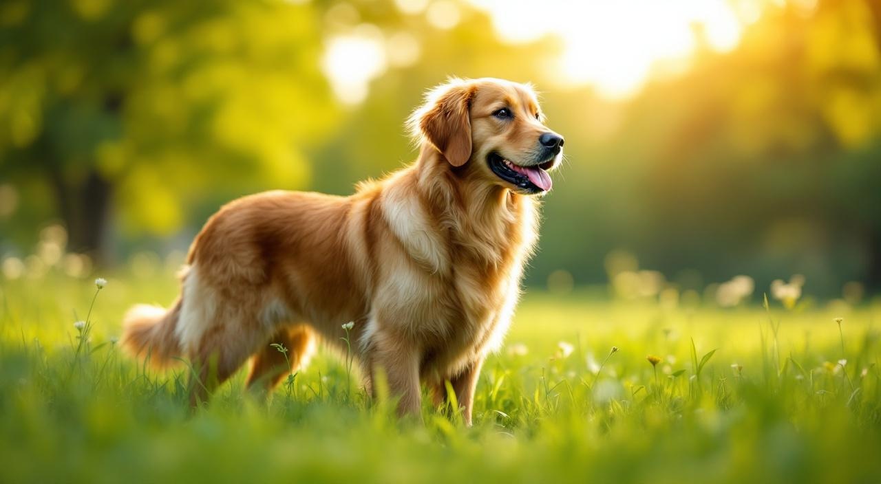Golden Retriever