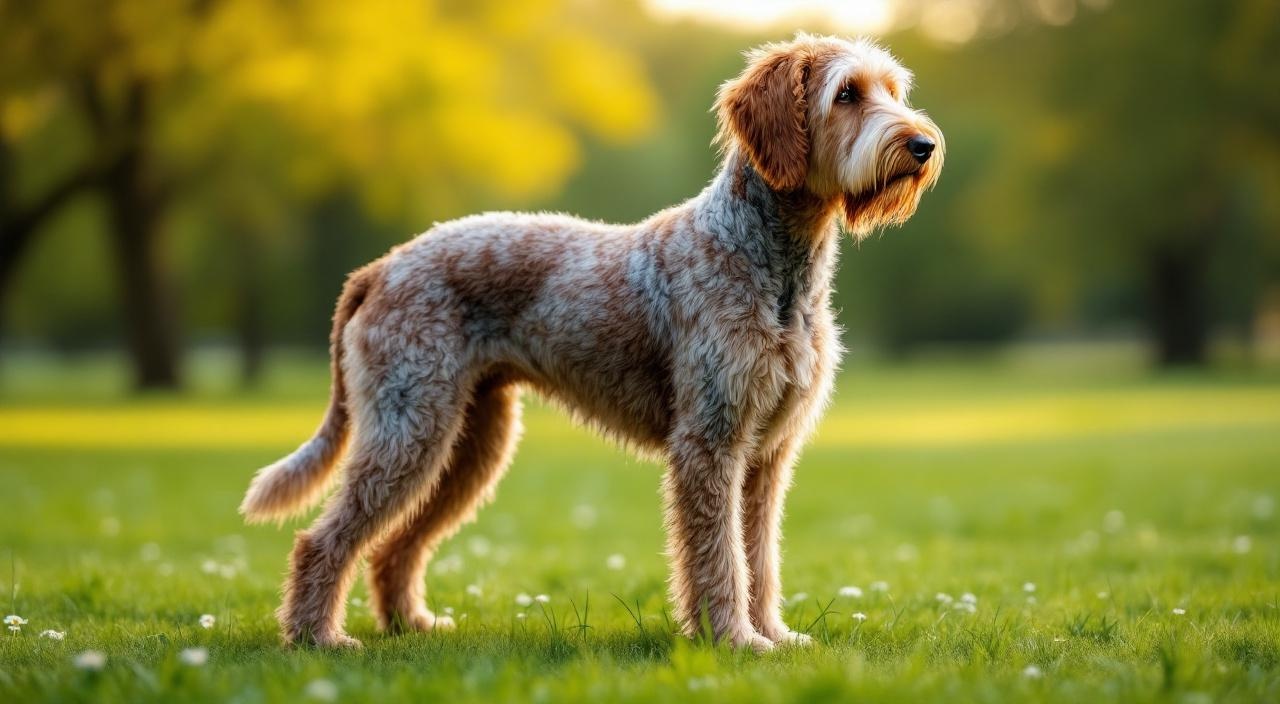 Spinone Italiano